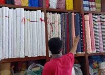 Basic Entrepreneurship in Textile Crafts