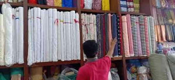 Basic Entrepreneurship in Textile Crafts