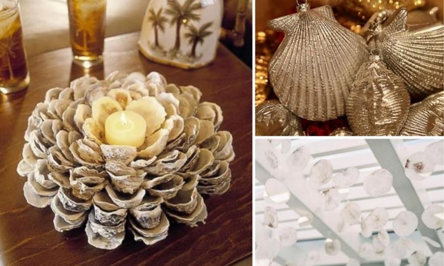 Kerajinan Dari Bahan Limbah Keras Di Indonesia
