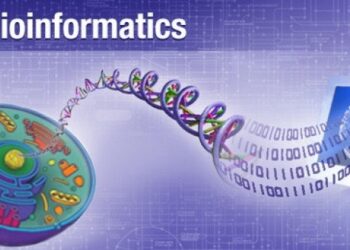 BioInformatika Dalam Ilmu Biologi