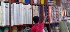 Dasar-Dasar Kewirausahaan Bidang Kerajinan Tekstil