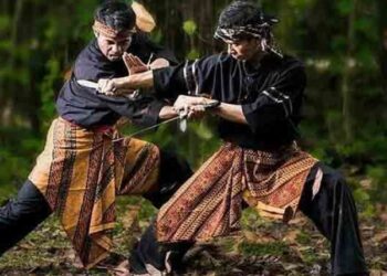 Eksotisme Jawa, Ragam Kehidupan dan Kebudayaan Masyarakat Jawa (Bagian.1)