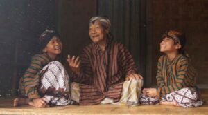 Eksotisme Jawa, Ragam Kehidupan dan Kebudayaan Masyarakat Jawa (Bagian.3)