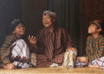Eksotisme Jawa, Ragam Kehidupan dan Kebudayaan Masyarakat Jawa (Bagian.3)
