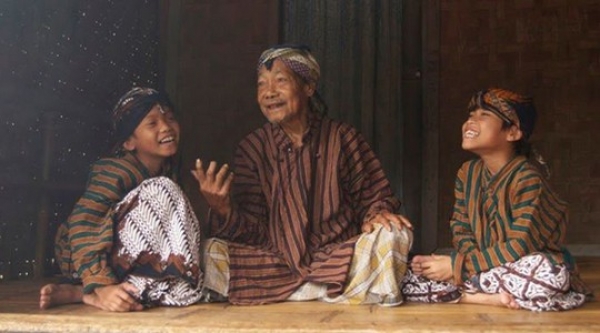 Eksotisme Jawa, Ragam Kehidupan dan Kebudayaan Masyarakat Jawa (Bagian.3)