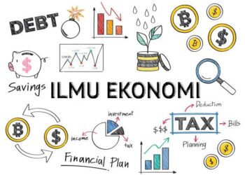 Ilmu Ekonomi : Pengertian Menurut Bahasa dan Para Ahli