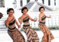 Javanese Exoticism, Diversity of Life and Culture of Javanese People (Finish)