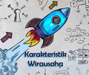Konsep Kewirausahaan dan Wirausaha di Era Revolusi Industri 4.0