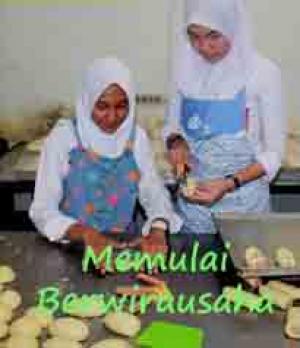 Langkah-Langkah Dasar Memulai Wirausaha