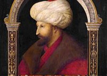 Muhammad II Al-Fatih: The Conqueror of Constantinople