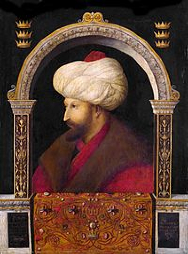 Muhammad II Al-Fatih: The Conqueror of Constantinople