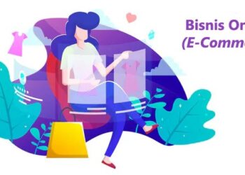 Peluang Usaha pada Bisnis Online (E-commerce) Di Era Digital