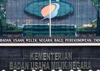 Peran Badan Usaha Milik Negara (BUMN) Bagi Perekonomian Indonesia