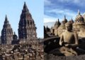 Proses Masuknya Kebudayaan Hindu-Budha di indonesia