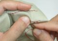 Basic Sewing Techniques - Variations Sewing Stitch