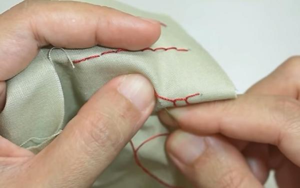 Proses Mengambil Ukuran Dalam Menjahit