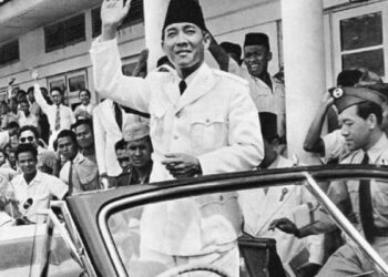 Sukarno dan Beberapa Upaya Pembunuhan yang Pernah Dialaminya