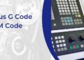 Apa Itu Rumus G Code dan M Code Mesin CNC ? Berikut Penjelasan dan Daftarnya
